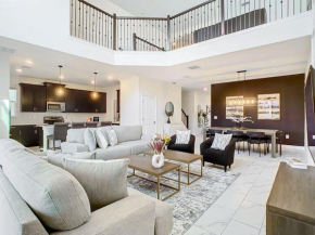 Modern Oasis -The Perfect Retreat at ChampionsGate